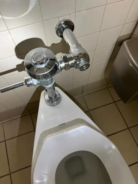 Fixture installation and repair for Hydro Jetting in Buckeye City